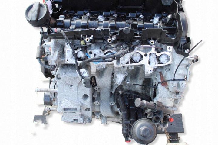 Motor BMW B47D20A 2.0 150PS 116TKm 2015 Diesel Engine Unkomplett MOT1117049288bf