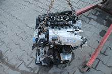 Load image into Gallery viewer, Motor Audi DTN 2.0 TDI 7TKm Diesel Engine Komplett MOT1123857444pt