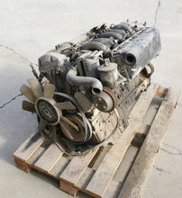 Load image into Gallery viewer, Motor Mercedes-Benz 124 Diesel Engine Unkomplett MOT1131272968nh