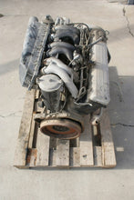 Load image into Gallery viewer, Motor Mercedes-Benz 124 Diesel Engine Unkomplett MOT1131272968nh