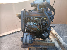 Laden Sie das Bild in den Galerie-Viewer, Motor Audi VW Passat Transporter 1X 1.9 61PS 66kW 174TKm Diesel Engine Komplett MOT1132375507zo