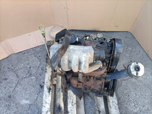 Laden Sie das Bild in den Galerie-Viewer, Motor Audi VW Passat Transporter 1X 1.9 61PS 66kW 174TKm Diesel Engine Komplett MOT1132375507zo