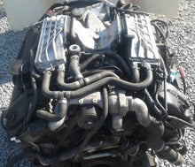 Load image into Gallery viewer, Motor Jaguar 428PS 4.2 129TKm 2007 Benzin Engine Komplett MOT1139195066rp