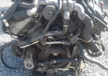 Load image into Gallery viewer, Motor Jaguar 428PS 4.2 129TKm 2007 Benzin Engine Komplett MOT1139195066rp