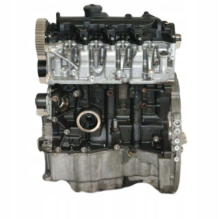 Motor Mercedes-Benz W176 A6070102001 1.5 CDI 109PS 79TKm Diesel Unkomplett MOT1142064027eb