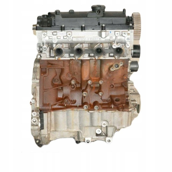 Motor Mercedes-Benz W176 A6070102001 1.5 CDI 109PS 79TKm Diesel Unkomplett MOT1142064027eb