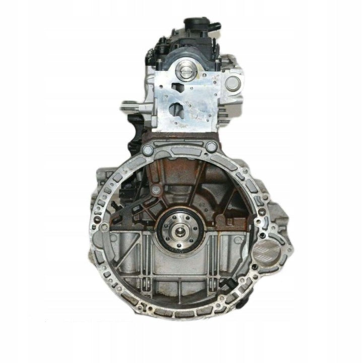 Motor Mercedes-Benz W176 A6070102001 1.5 CDI 109PS 79TKm Diesel Unkomplett MOT1142064027eb