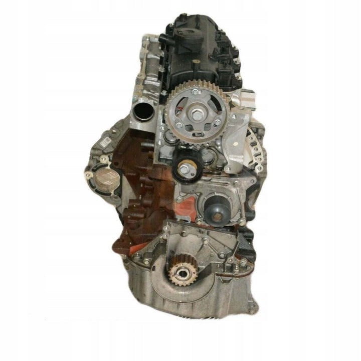 Motor Mercedes-Benz W176 A6070102001 1.5 CDI 109PS 79TKm Diesel Unkomplett MOT1142064027eb