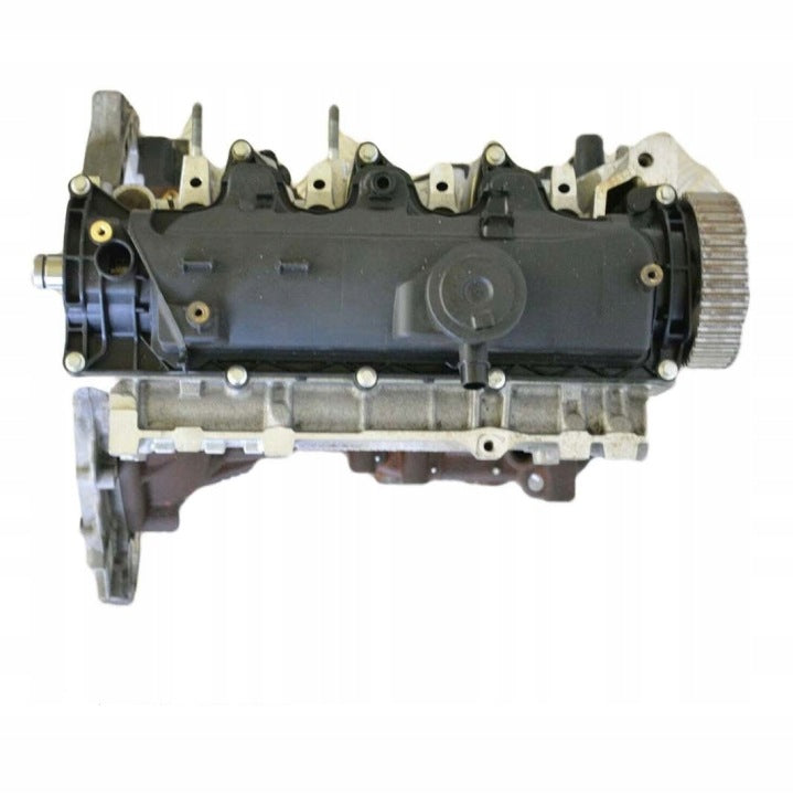 Motor Mercedes-Benz W176 A6070102001 1.5 CDI 109PS 79TKm Diesel Unkomplett MOT1142064027eb