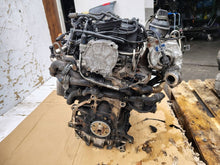 Laden Sie das Bild in den Galerie-Viewer, Motor Seat Alhambra CFFB 2.0 TDI 128TKm 2012 Diesel Engine Komplett MOT1150931751oz