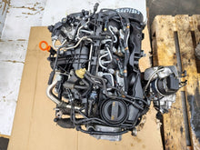Laden Sie das Bild in den Galerie-Viewer, Motor Seat Alhambra CFFB 2.0 TDI 128TKm 2012 Diesel Engine Komplett MOT1150931751oz