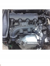 Laden Sie das Bild in den Galerie-Viewer, Motor Citroën Peugeot C4 I C3 308 5FX 1.6 THP 150PS 110kW 198TKm Benzin Komplett MOT1164854068dn