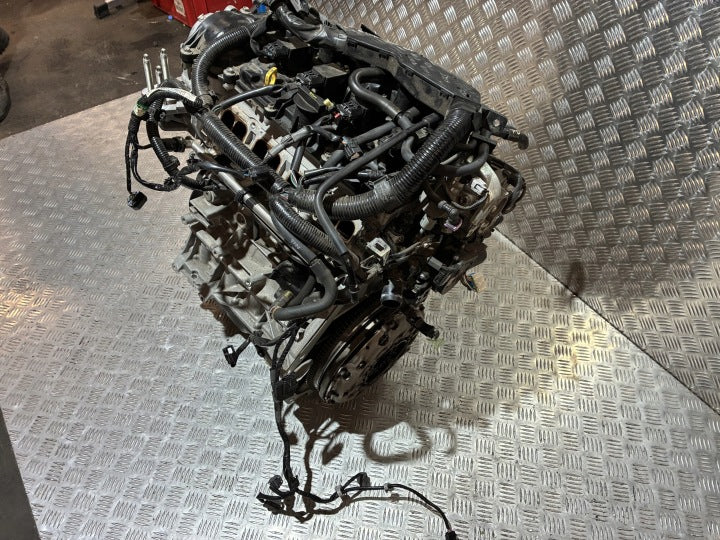 Motor Mazda Cx-30 Dm PE27 2.0 41TKm 2020 Benzin Engine Komplett MOT1221747843kh