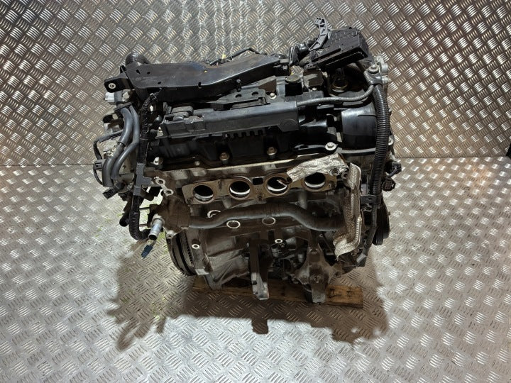 Motor Mazda Cx-30 Dm PE27 2.0 41TKm 2020 Benzin Engine Komplett MOT1221747843kh