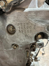 Laden Sie das Bild in den Galerie-Viewer, Motor Mazda Cx-30 Dm PE27 2.0 41TKm 2020 Benzin Engine Komplett MOT1221747843kh