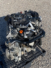 Laden Sie das Bild in den Galerie-Viewer, Motor Audi Seat A5 A4 Exeo CJC 2.0 TDI 116TKm Diesel Engine Komplett MOT1243298611gv