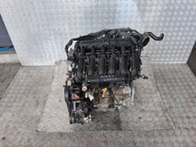 Laden Sie das Bild in den Galerie-Viewer, Motor Chevrolet Epica X25D1 2.5 Benzin Engine Komplett MOT1252546354vk