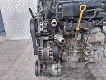 Laden Sie das Bild in den Galerie-Viewer, Motor Chevrolet Epica X25D1 2.5 Benzin Engine Komplett MOT1252546354vk