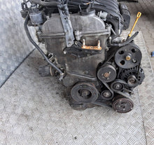 Laden Sie das Bild in den Galerie-Viewer, Motor Chevrolet Epica X25D1 2.5 Benzin Engine Komplett MOT1252546354vk