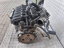Laden Sie das Bild in den Galerie-Viewer, Motor Chevrolet Epica X25D1 2.5 Benzin Engine Komplett MOT1252546354vk