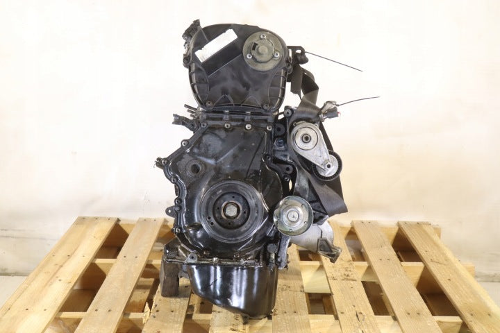 Motor Audi A5 CDN CDNC 2.0 TFSI 209PS 2009 Benzin Engine Unkomplett MOT1262738696de