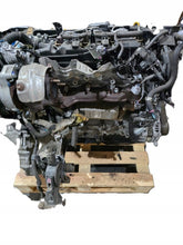 Laden Sie das Bild in den Galerie-Viewer, Motor Toyota Auris 1AD-FTV 2.0 D4D 124PS 2014 Diesel Engine Komplett MOT1265171714tk