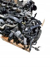 Laden Sie das Bild in den Galerie-Viewer, Motor Toyota Auris 1AD-FTV 2.0 D4D 124PS 2014 Diesel Engine Komplett MOT1265171714tk