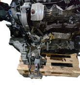 Laden Sie das Bild in den Galerie-Viewer, Motor Toyota Auris 1AD-FTV 2.0 D4D 124PS 2014 Diesel Engine Komplett MOT1265171714tk