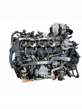 Laden Sie das Bild in den Galerie-Viewer, Motor Toyota Auris 1AD-FTV 2.0 D4D 124PS 2014 Diesel Engine Komplett MOT1265171714tk