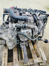 Laden Sie das Bild in den Galerie-Viewer, Motor Mazda 6 Gh Bl R2AA 2.2 CITD 180PS Diesel Engine Komplett MOT1299496528go