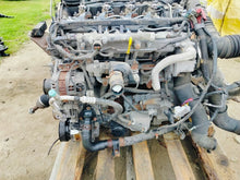 Laden Sie das Bild in den Galerie-Viewer, Motor Mazda 6 Gh Bl R2AA 2.2 CITD 180PS Diesel Engine Komplett MOT1299496528go