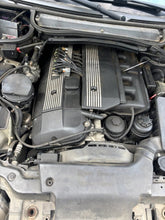 Laden Sie das Bild in den Galerie-Viewer, Motor BMW E46 M54B22 2.2 170PS Benzin Engine Komplett MOT1305106029qm