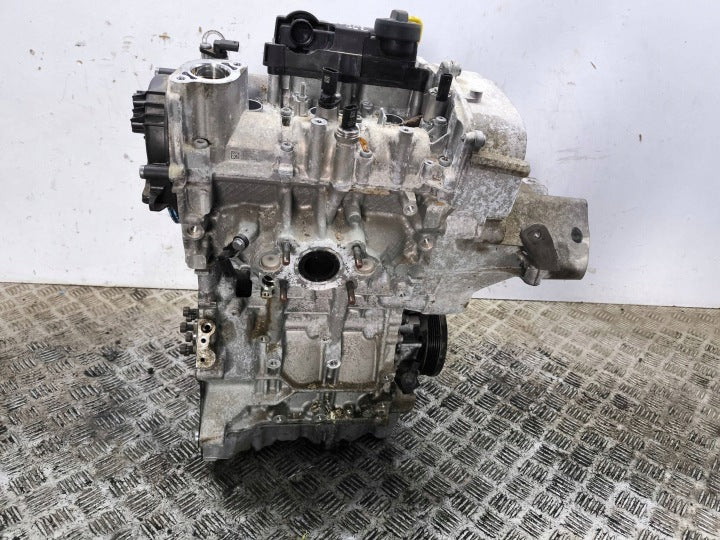 Motor Audi A3 DLAA 1.0 110PS 81kW 2022 Benzin Engine Unkomplett MOT1338869437fg
