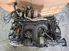 Load image into Gallery viewer, Motor Audi C7 A7 CLA 3.0 TDI 204PS 160TKm 2011 Diesel Engine Unkomplett MOT1364294778ht