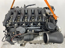 Laden Sie das Bild in den Galerie-Viewer, Motor BMW X5 E70 M57D30 3.0 286PS 2008 Diesel Engine Komplett MOT1374346018el