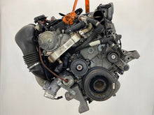 Laden Sie das Bild in den Galerie-Viewer, Motor BMW X5 E70 M57D30 3.0 286PS 2008 Diesel Engine Komplett MOT1374346018el