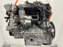Laden Sie das Bild in den Galerie-Viewer, Motor BMW X5 E70 M57D30 3.0 286PS 2008 Diesel Engine Komplett MOT1374346018el