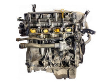 Load image into Gallery viewer, Motor Suzuki Sx4 M16A 1.6 VVT 107PS 79kW Benzin Engine Unkomplett MOT1376135706ja