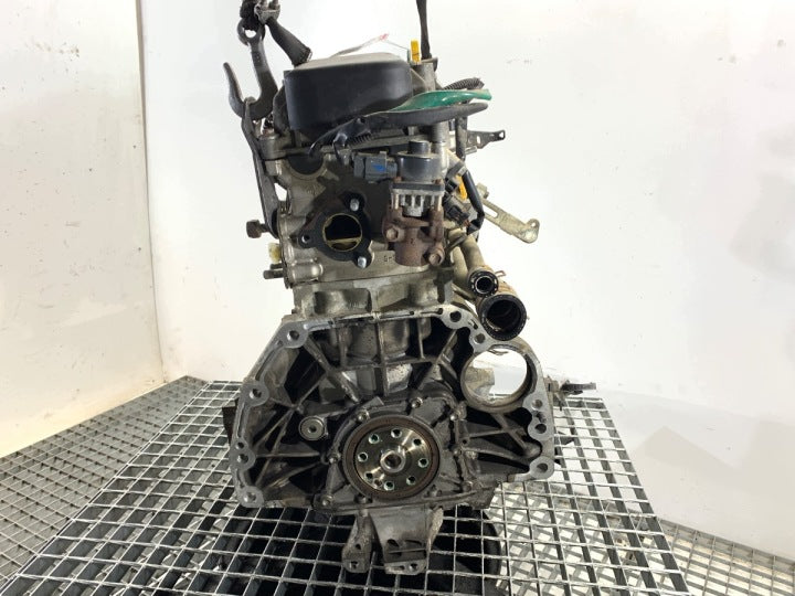 Motor Suzuki Sx4 M16A 1.6 VVT 107PS 79kW Benzin Engine Unkomplett MOT1376135706ja