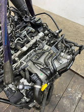 Laden Sie das Bild in den Galerie-Viewer, Motor Audi Q3 DFT DFTA DFTB 2.0 TDI 150PS 110TKm Diesel Engine Komplett MOT1377197125ln