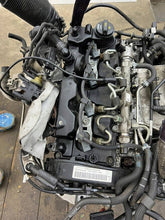 Laden Sie das Bild in den Galerie-Viewer, Motor Audi Q3 DFT DFTA DFTB 2.0 TDI 150PS 110TKm Diesel Engine Komplett MOT1377197125ln