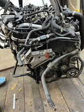 Laden Sie das Bild in den Galerie-Viewer, Motor Audi Q3 DFT DFTA DFTB 2.0 TDI 150PS 110TKm Diesel Engine Komplett MOT1377197125ln