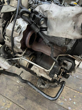 Laden Sie das Bild in den Galerie-Viewer, Motor Audi Q3 DFT DFTA DFTB 2.0 TDI 150PS 110TKm Diesel Engine Komplett MOT1377197125ln