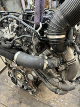 Laden Sie das Bild in den Galerie-Viewer, Motor Audi Q3 DFT DFTA DFTB 2.0 TDI 150PS 110TKm Diesel Engine Komplett MOT1377197125ln