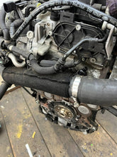Laden Sie das Bild in den Galerie-Viewer, Motor Audi Q3 DFT DFTA DFTB 2.0 TDI 150PS 110TKm Diesel Engine Komplett MOT1377197125ln