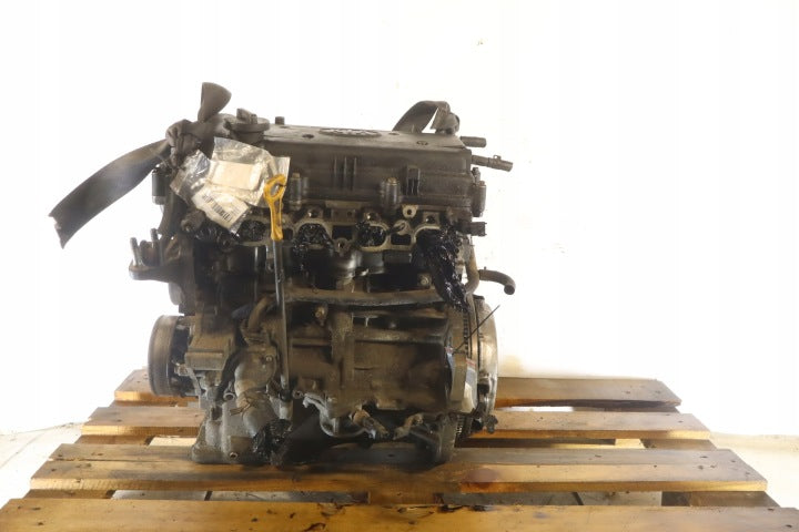 Motor Kia Ceed G4FA 1.4 107PS 2007 Benzin Engine Unkomplett MOT1440357391ww