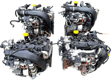 Laden Sie das Bild in den Galerie-Viewer, Motor Renault I 5 K9KJ896 1.5 DCI Diesel Engine Komplett MOT1461116911gh