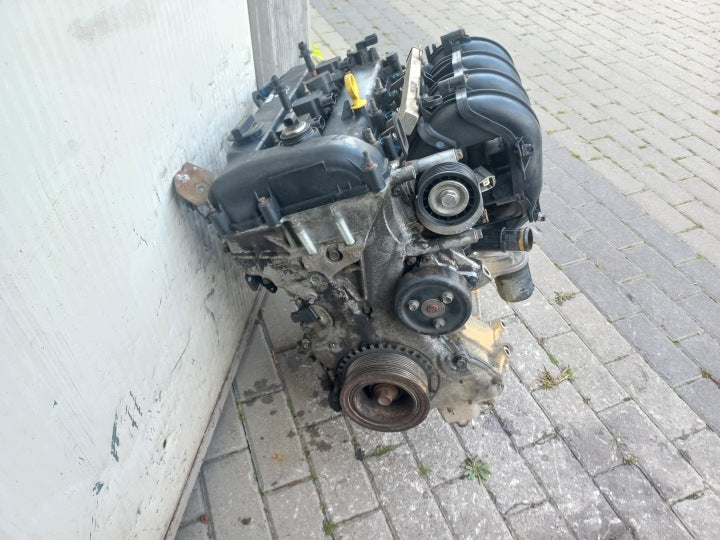 Motor Mazda 3 5 I 2.0 Benzin Engine Unkomplett MOT1480285687jd