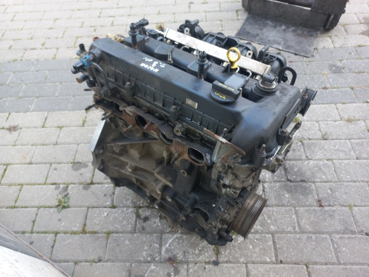 Motor Mazda 3 5 I 2.0 Benzin Engine Unkomplett MOT1480285687jd