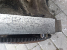 Laden Sie das Bild in den Galerie-Viewer, Motor Mazda 3 5 I 2.0 Benzin Engine Unkomplett MOT1480285687jd
